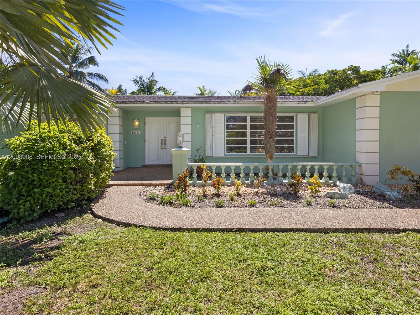 10100 SW 133rd Street