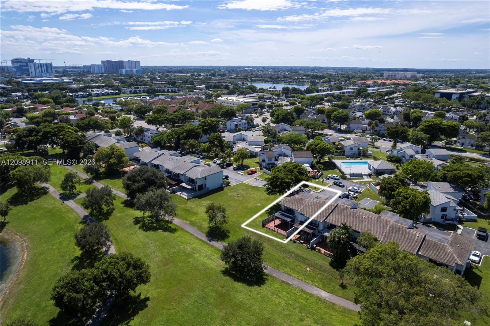 735 NW 105th Place