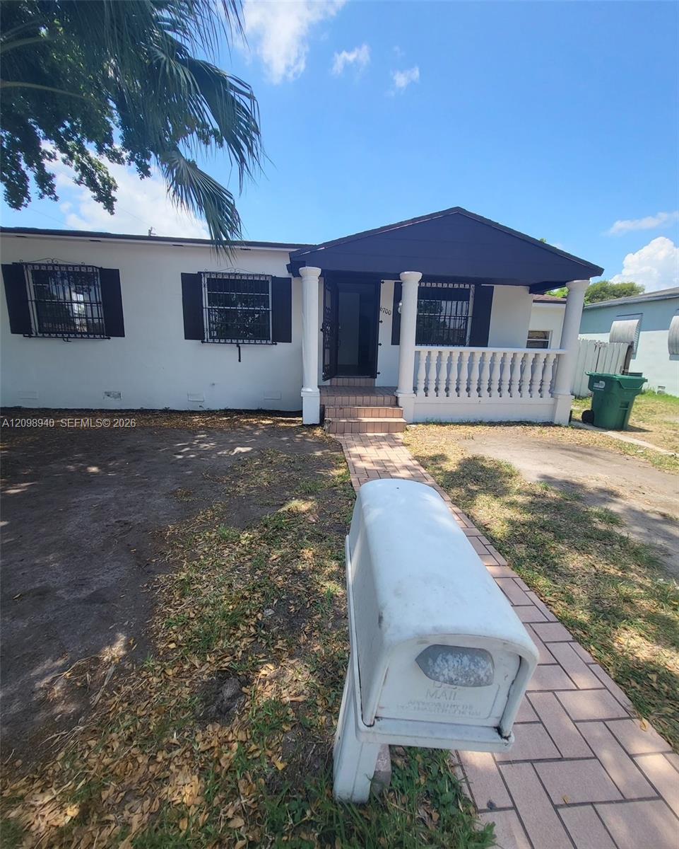 6700 SW 30th Street