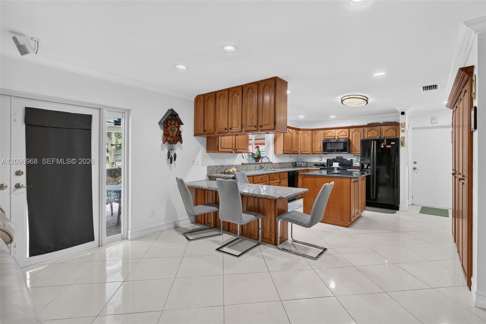 16110 Stirling Road