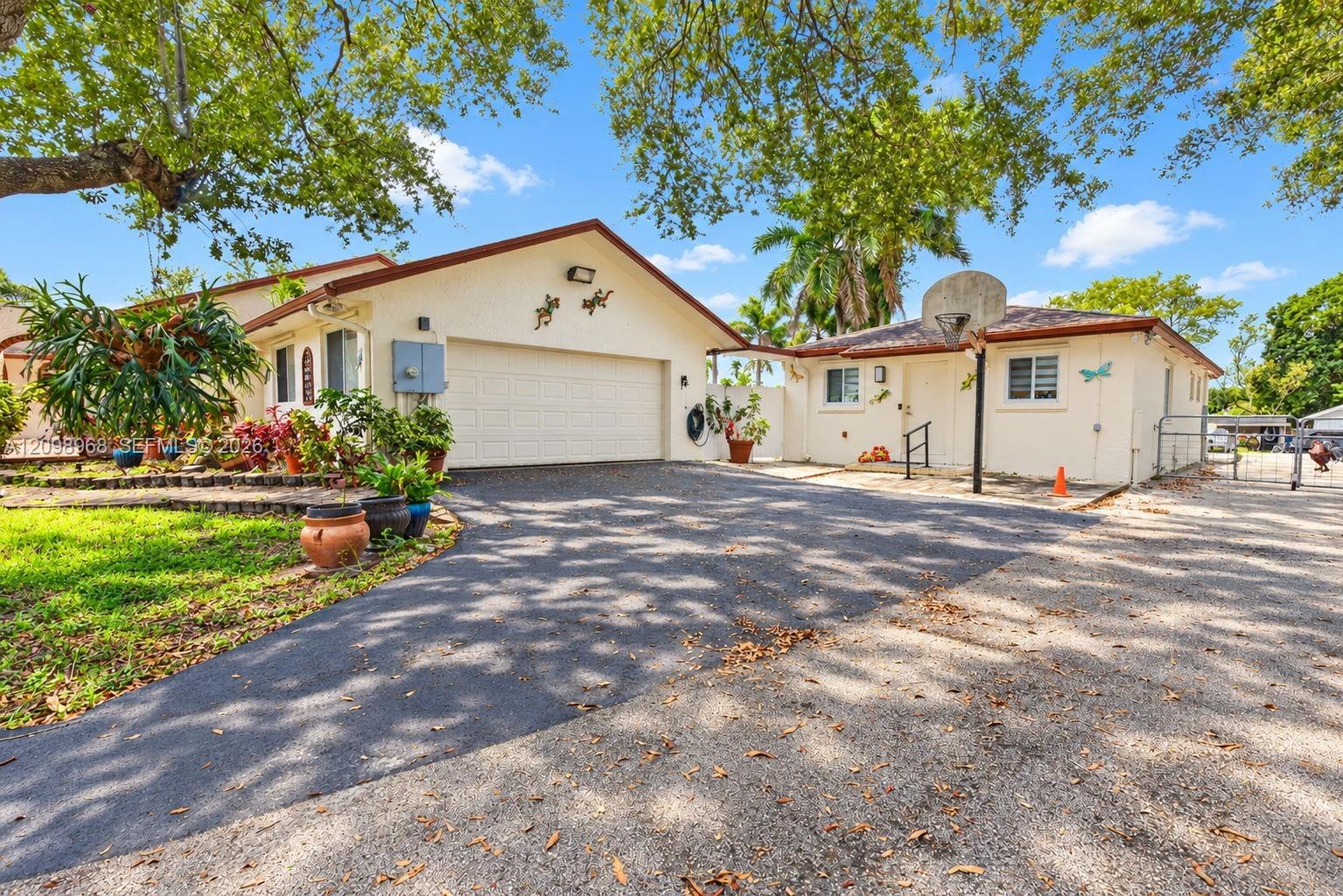 16110 Stirling Road