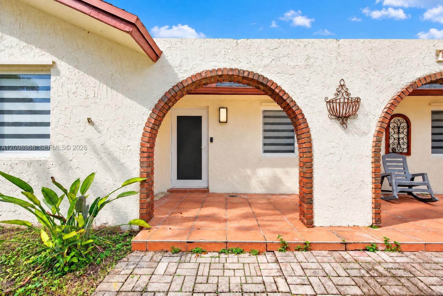 16110 Stirling Road
