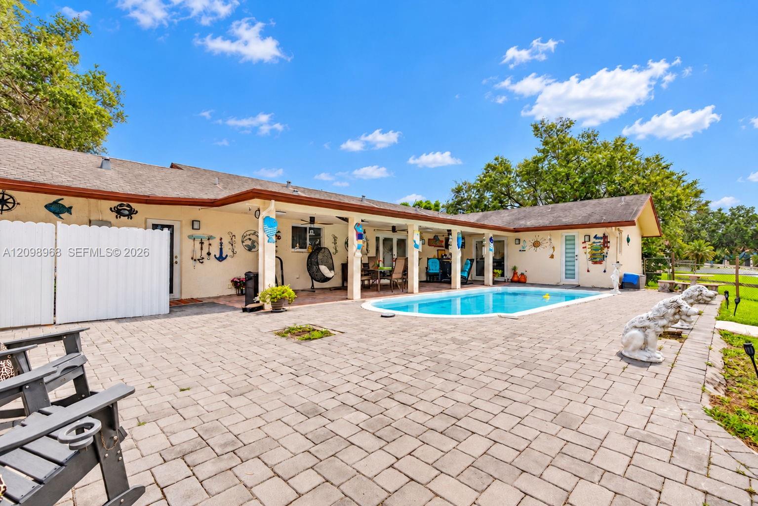 16110 Stirling Road