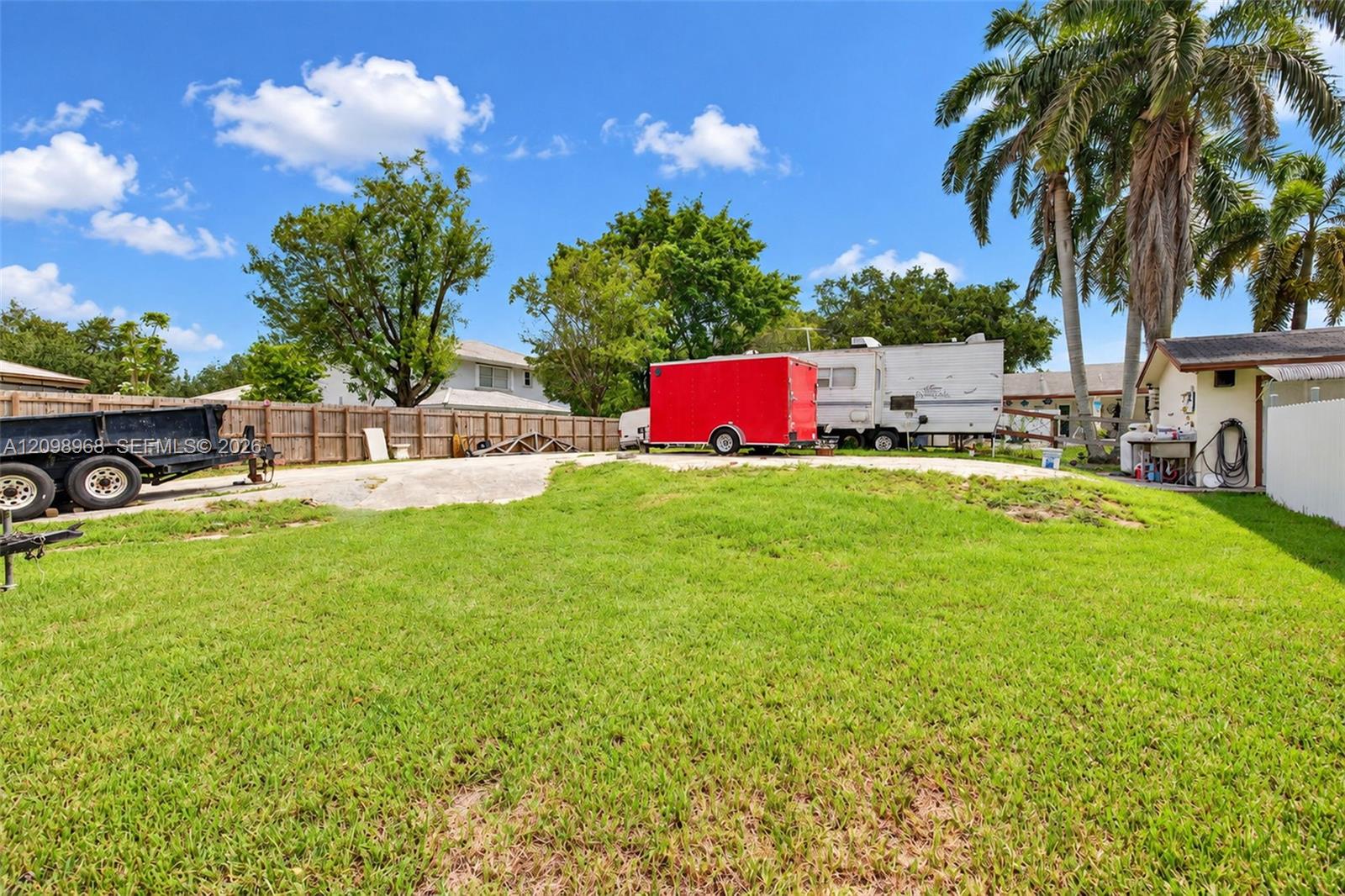 16110 Stirling Road