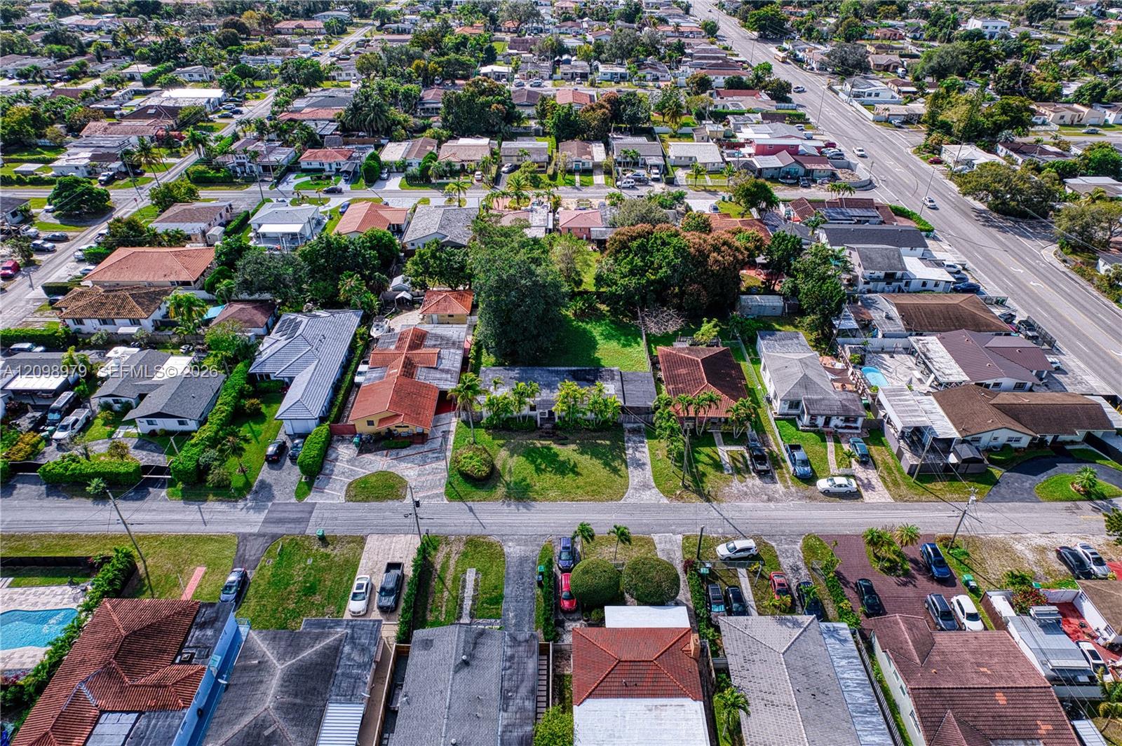 6550 SW 27th Street