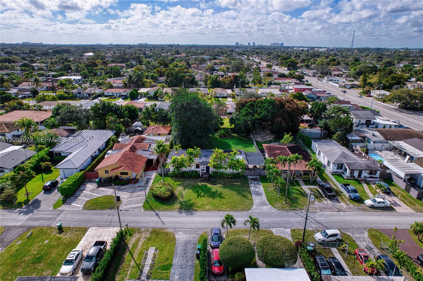 6550 SW 27th Street