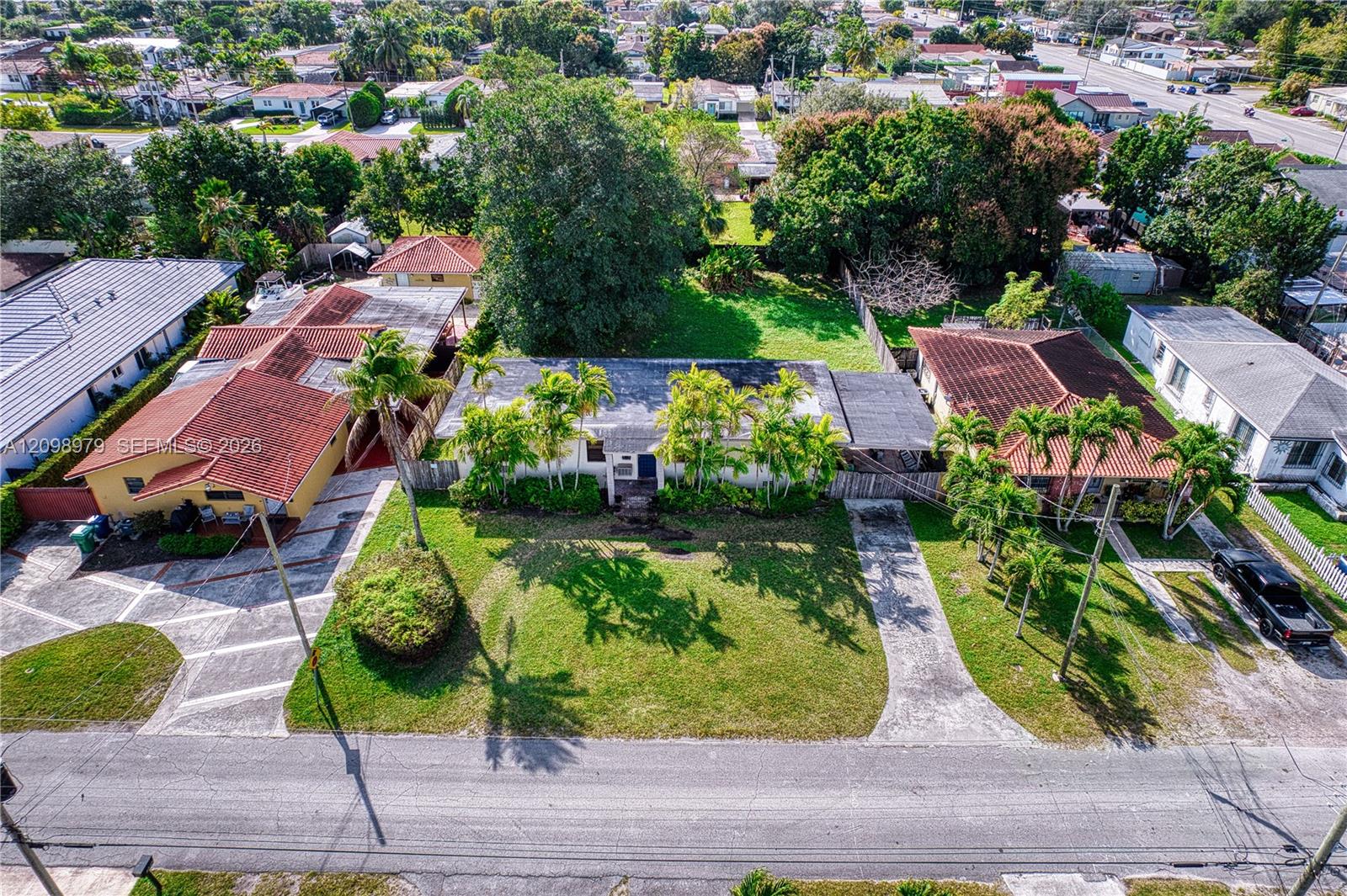 6550 SW 27th Street