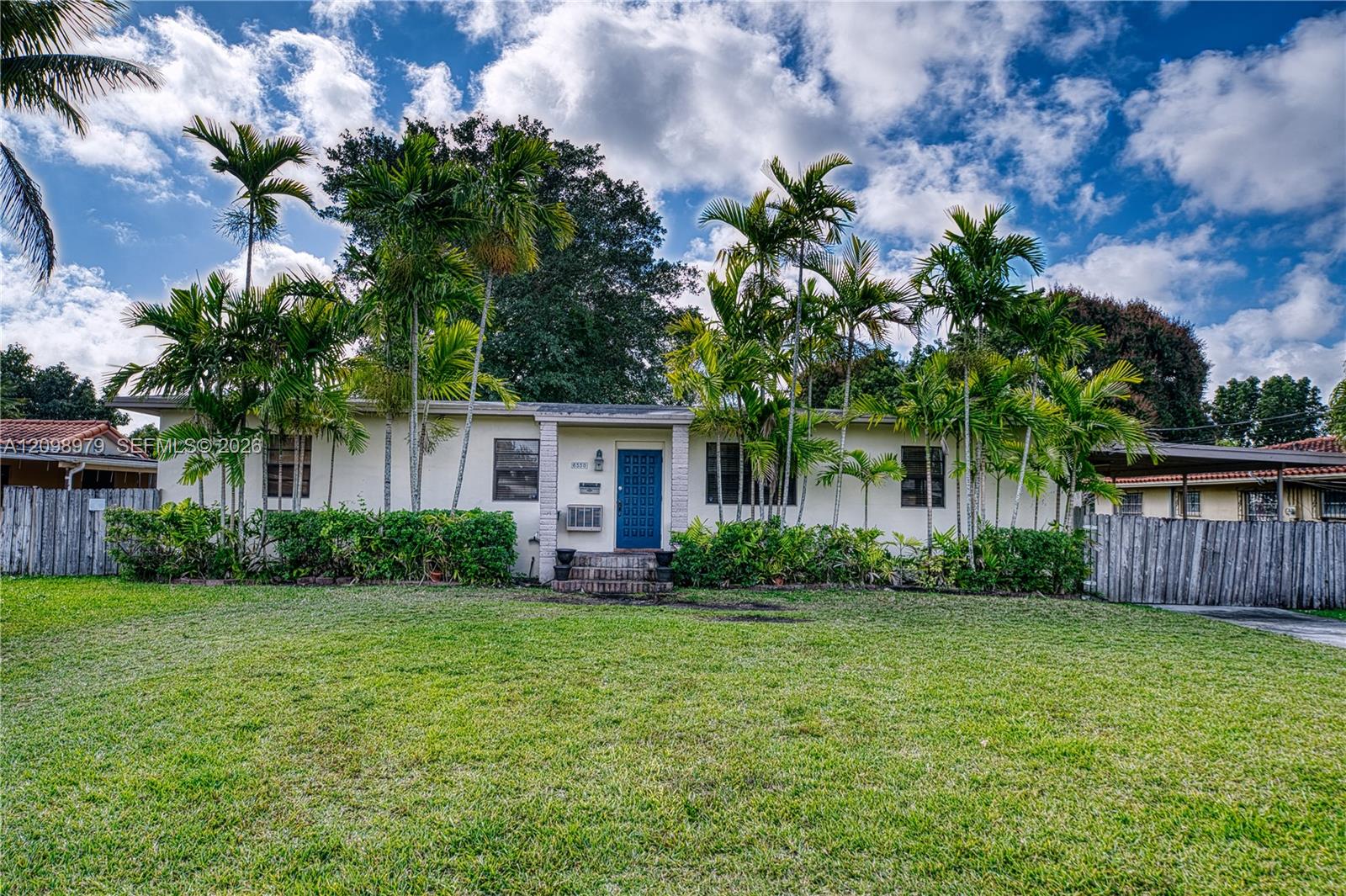 6550 SW 27th Street