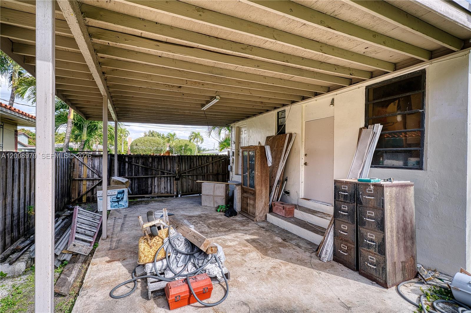 6550 SW 27th Street