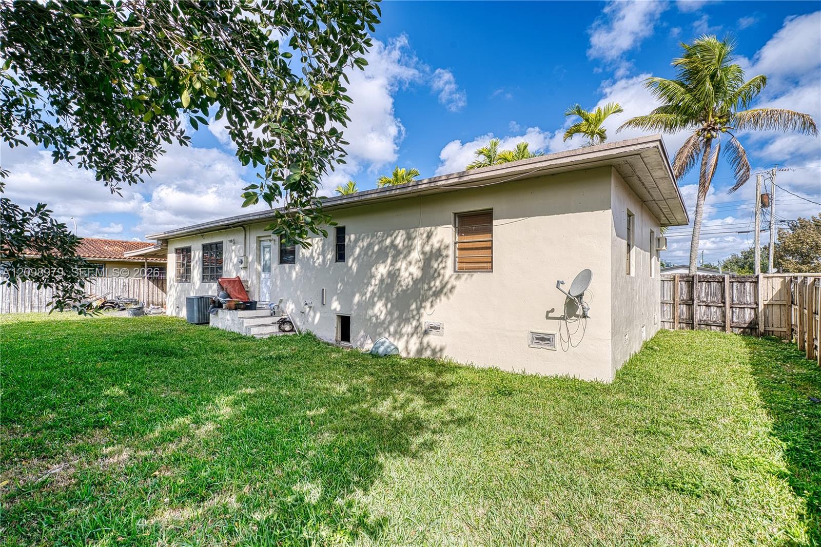 6550 SW 27th Street