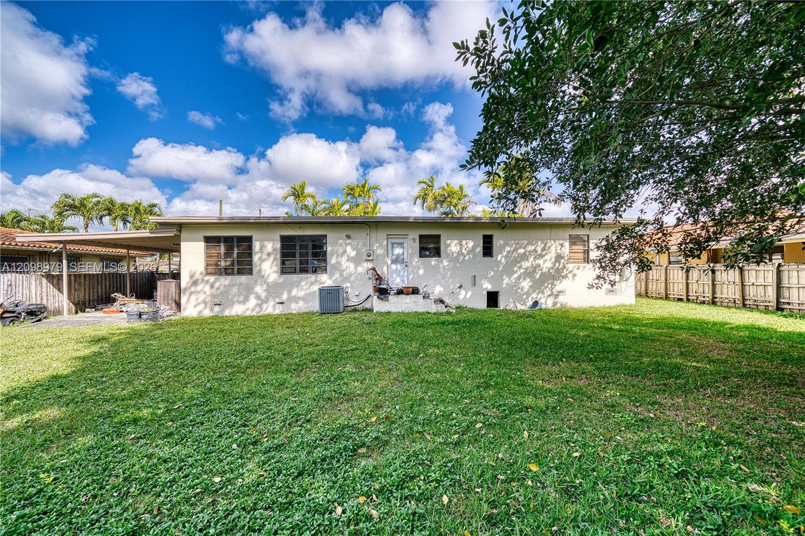 6550 SW 27th Street