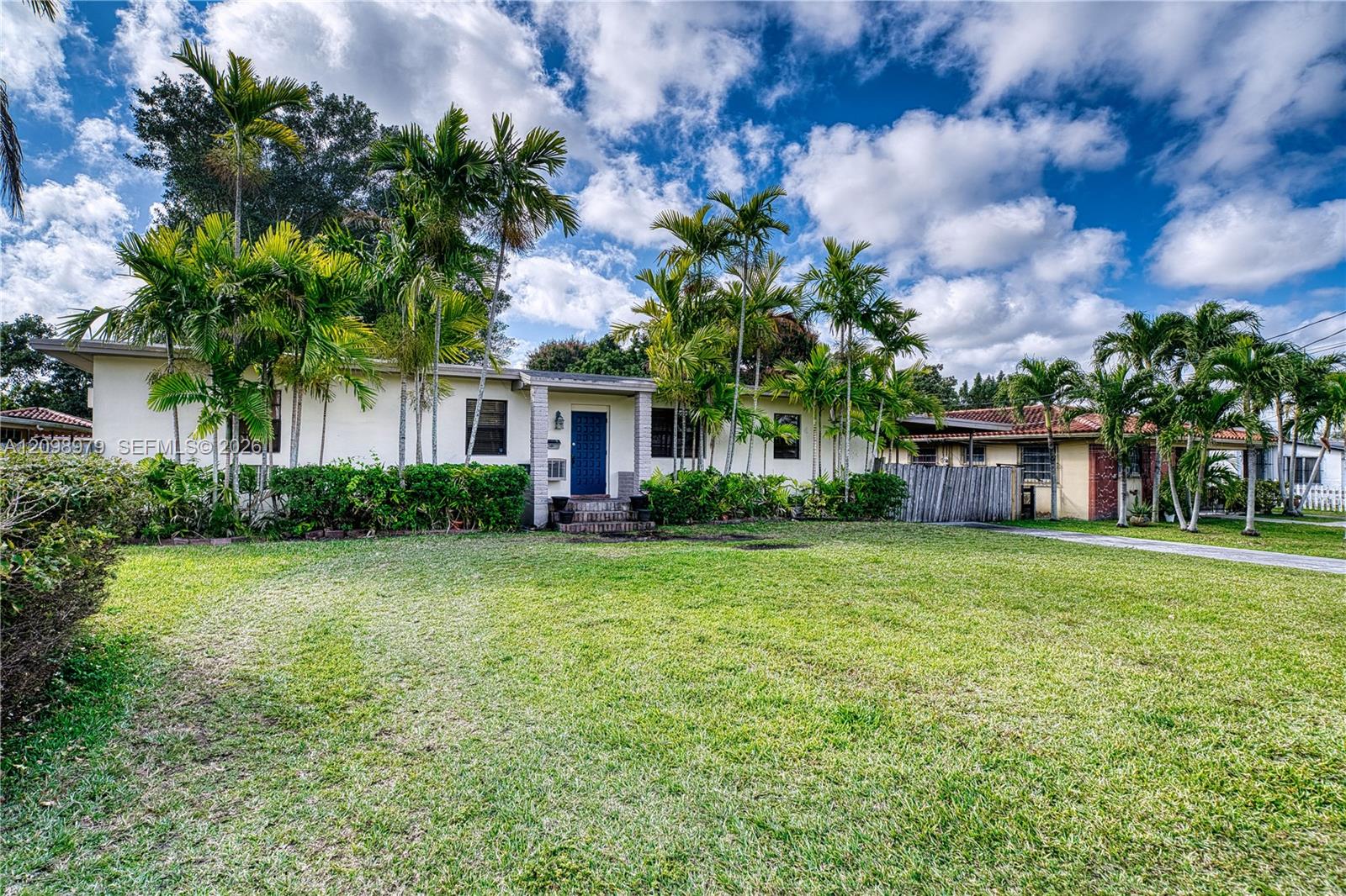 6550 SW 27th Street
