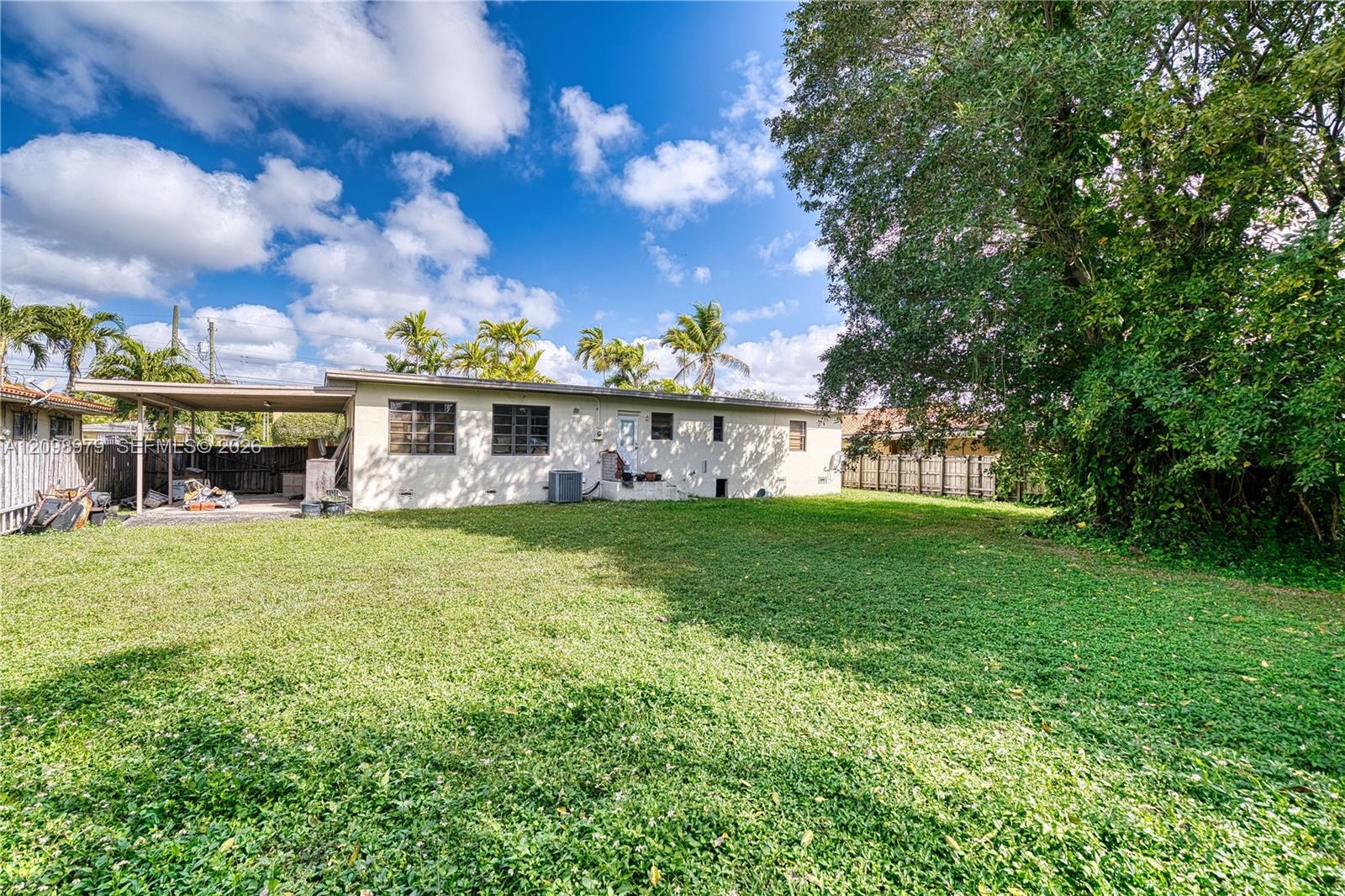 6550 SW 27th Street