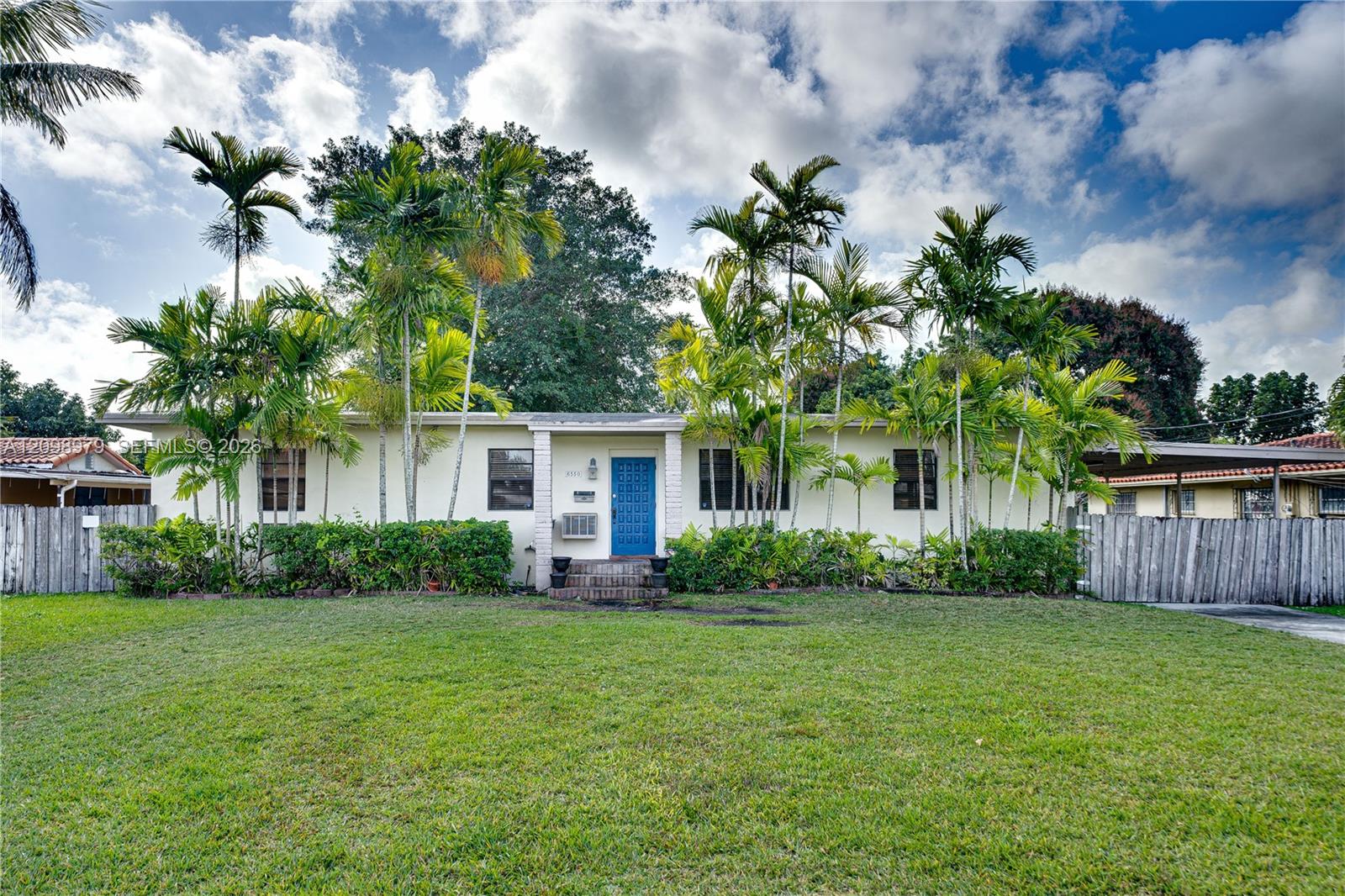 6550 SW 27th Street
