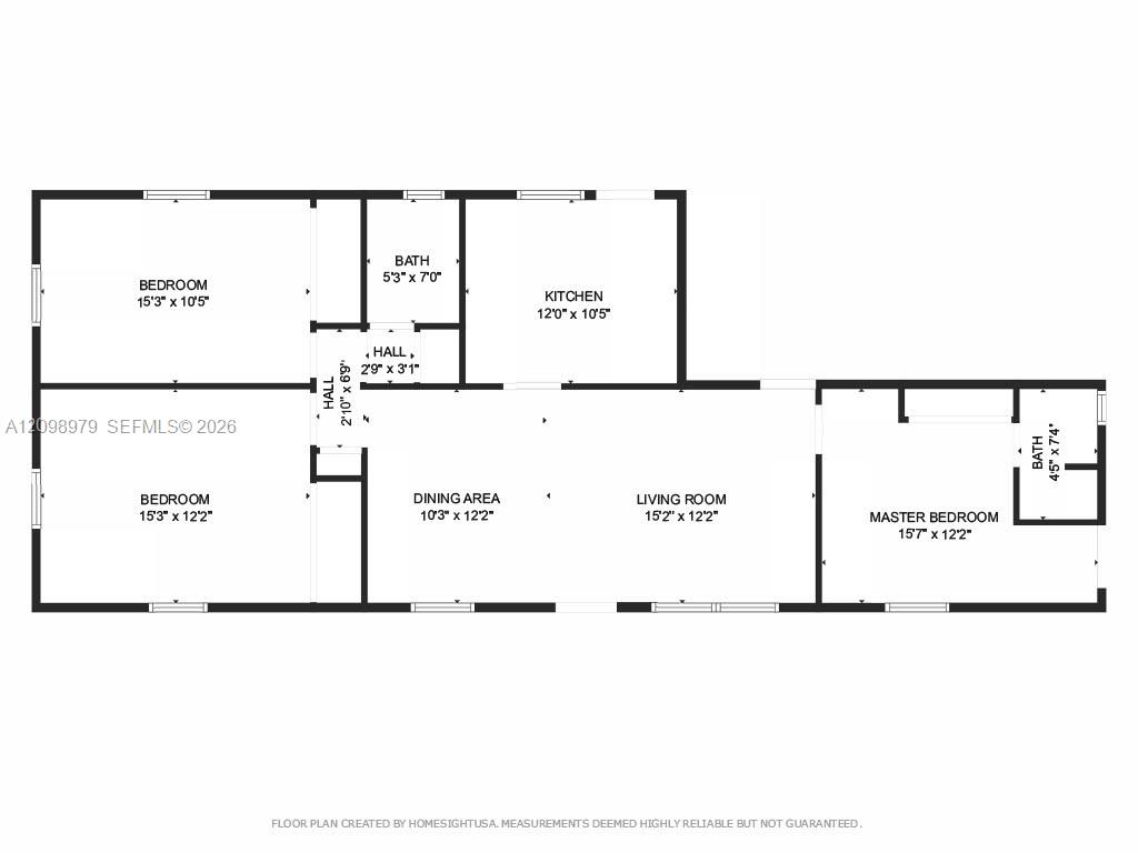 6550 SW 27th Street