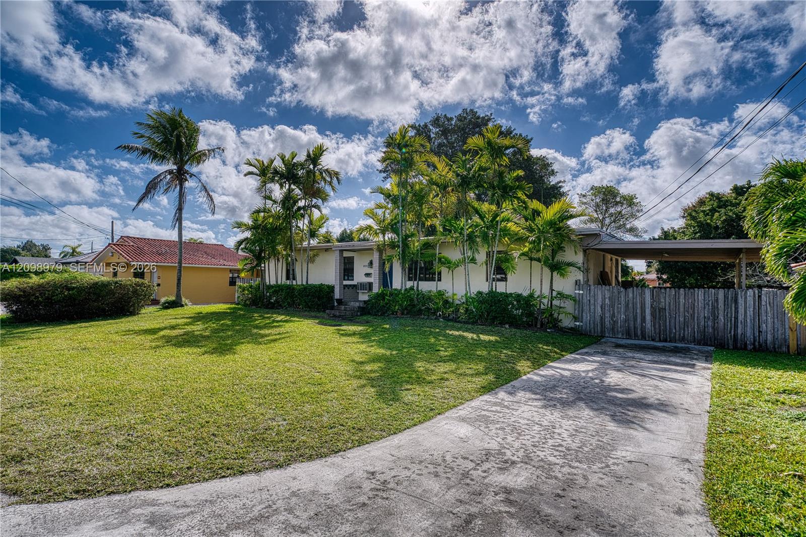 6550 SW 27th Street