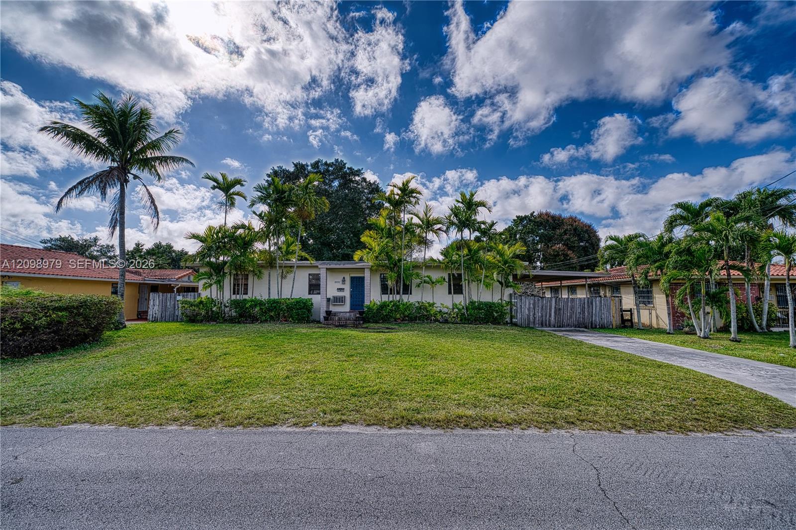 6550 SW 27th Street