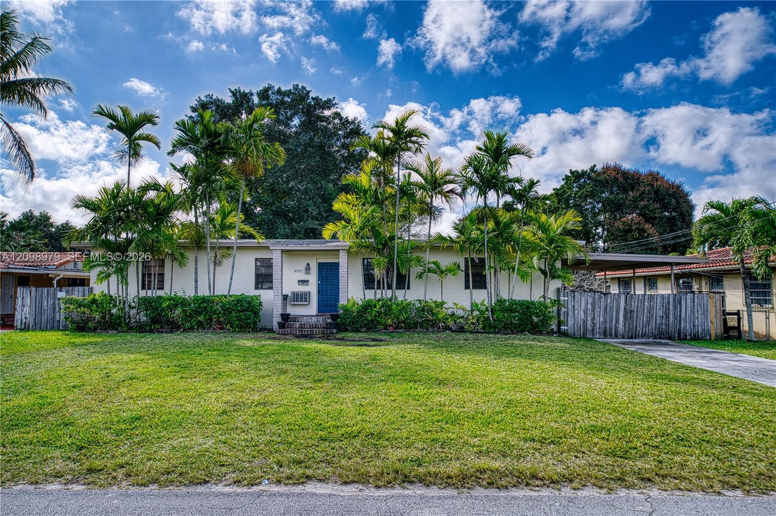 6550 SW 27th Street