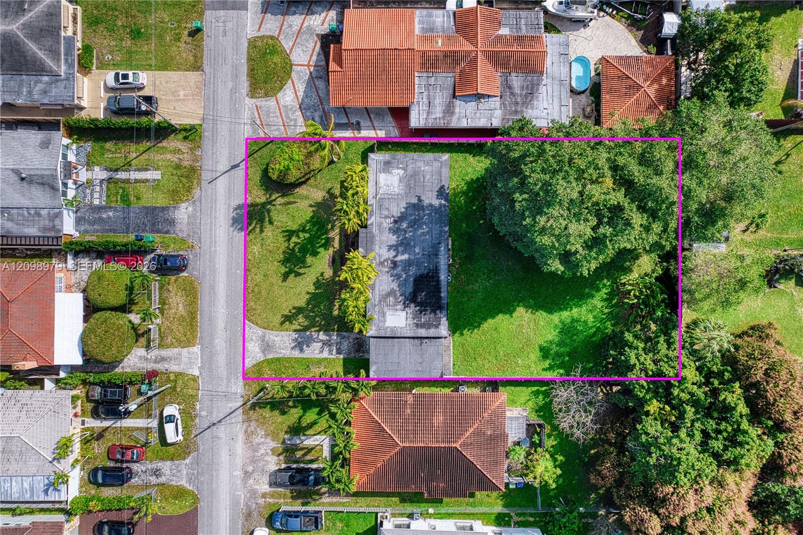 6550 SW 27th Street
