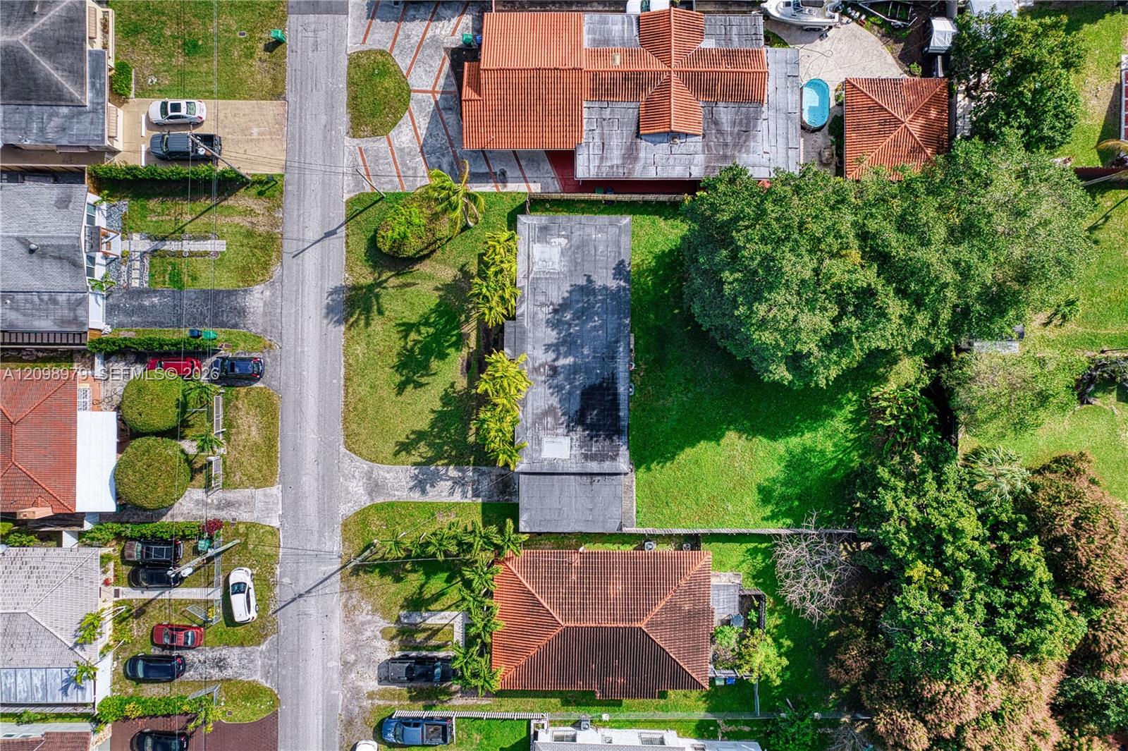6550 SW 27th Street