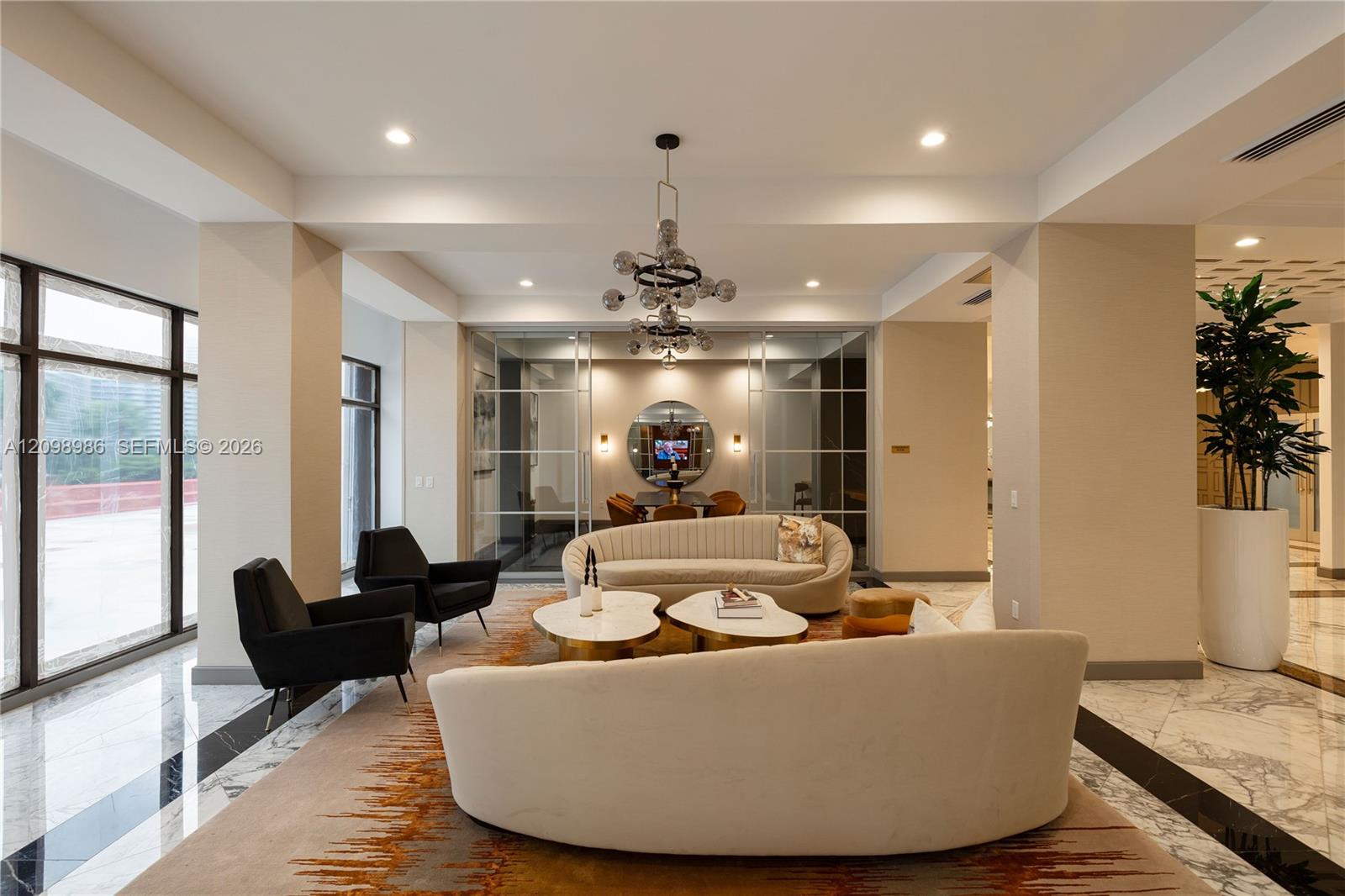 11 Island Avenue