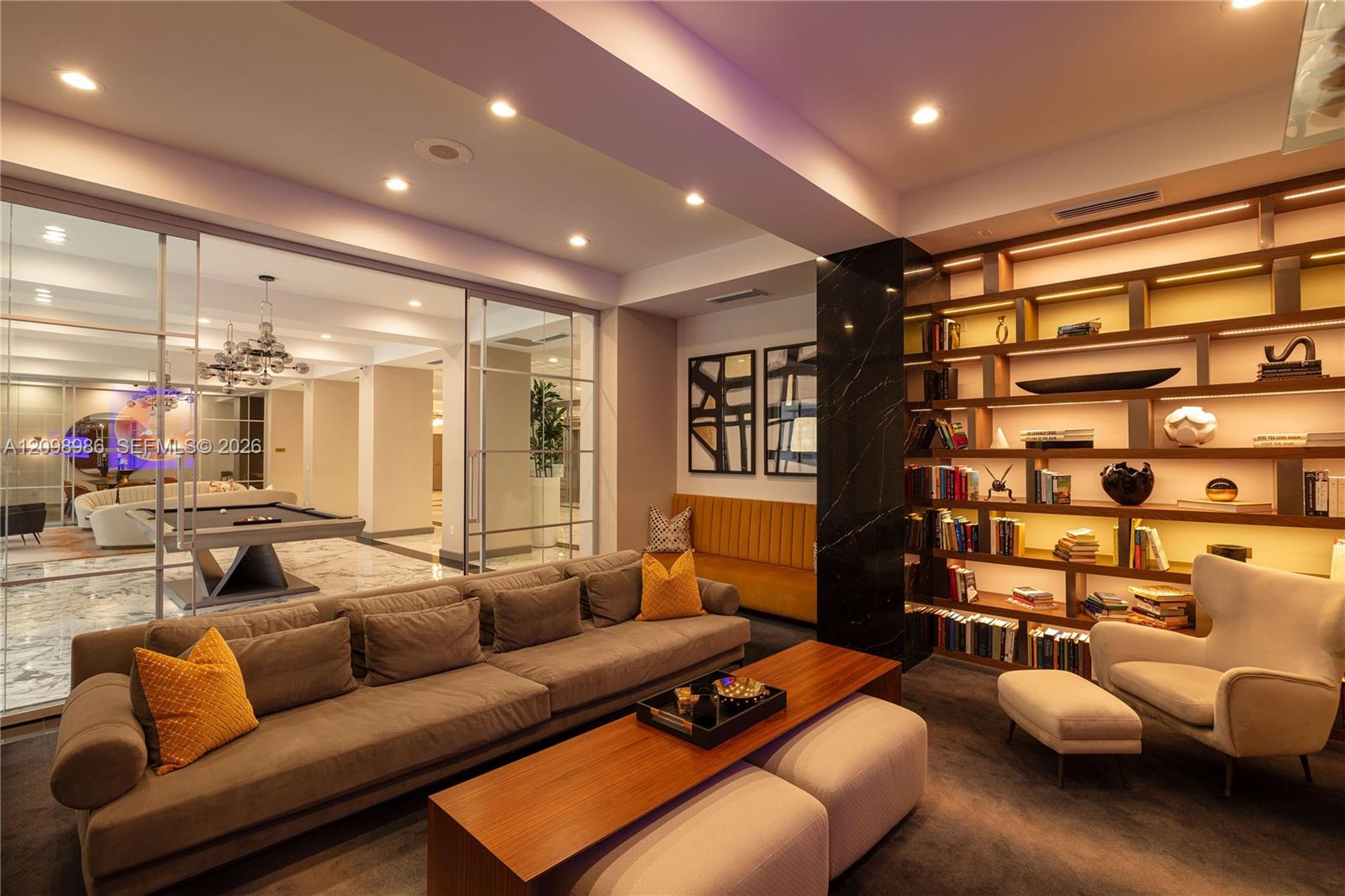 11 Island Avenue
