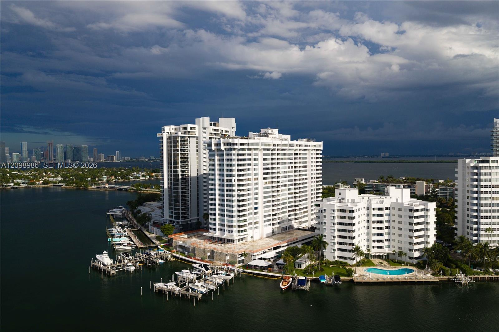 11 Island Avenue