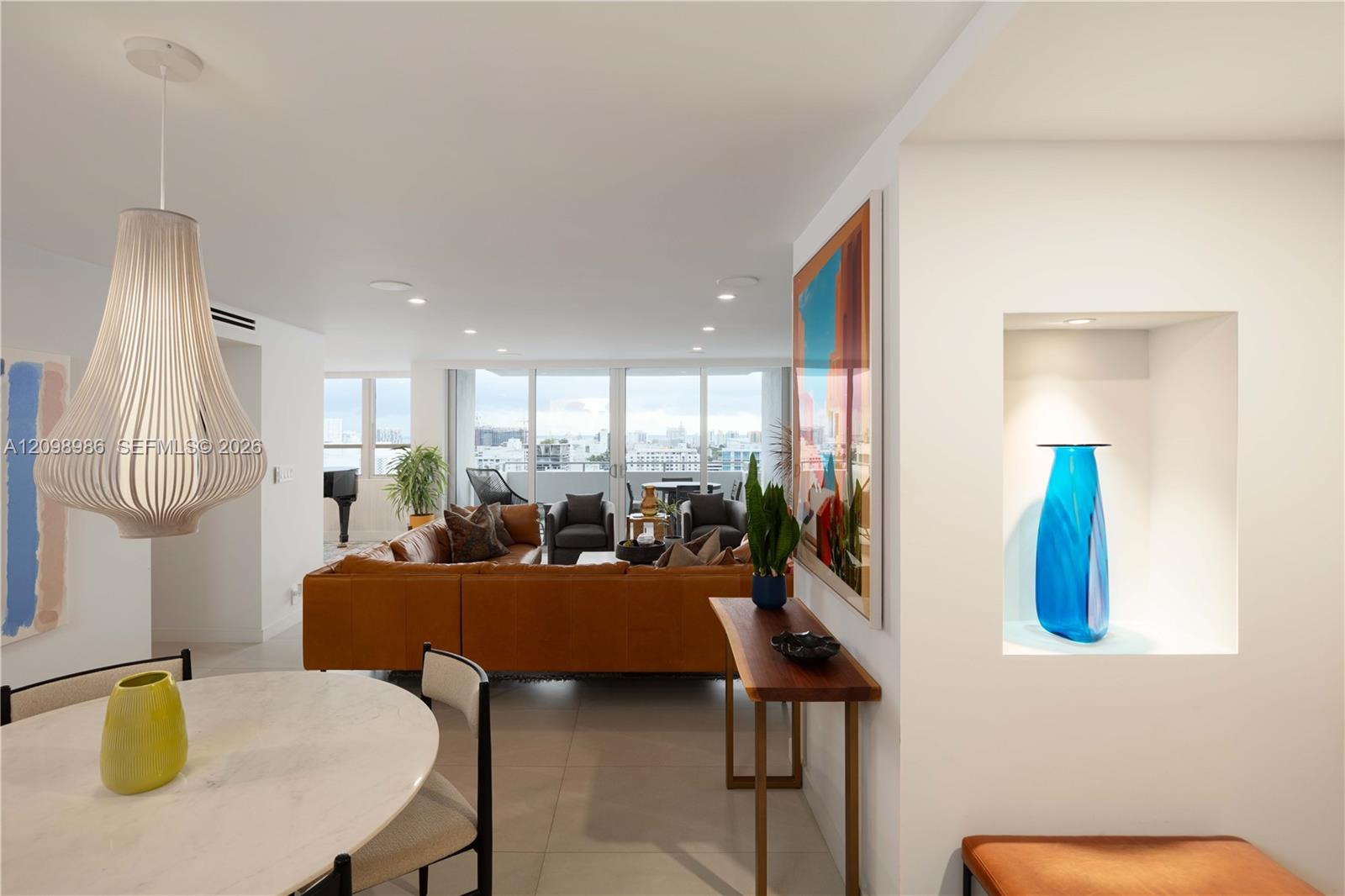 11 Island Avenue