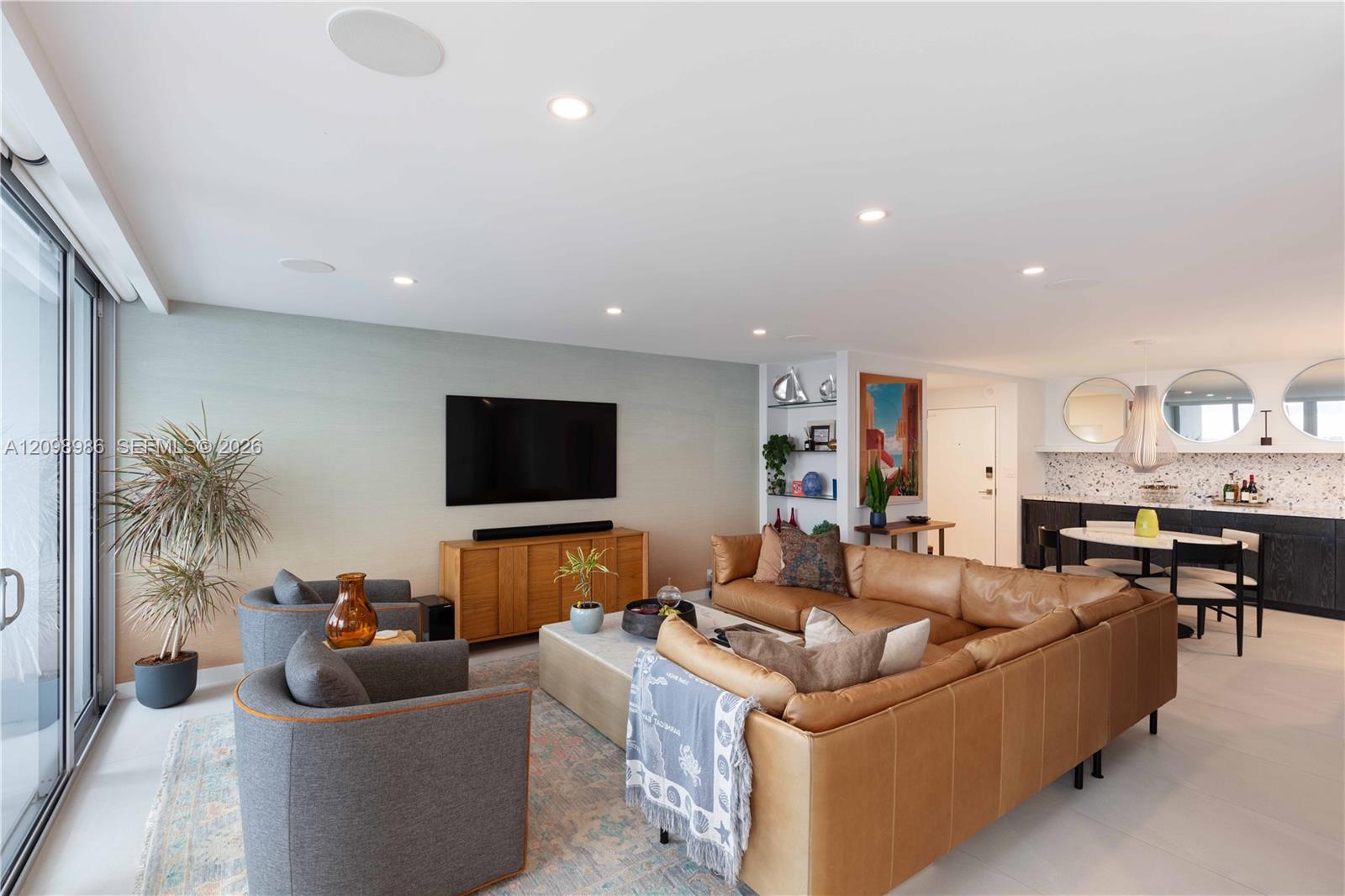 11 Island Avenue