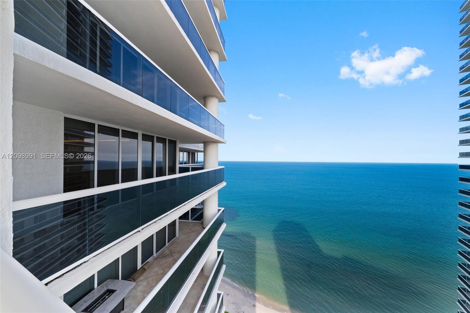 1800 S Ocean Drive