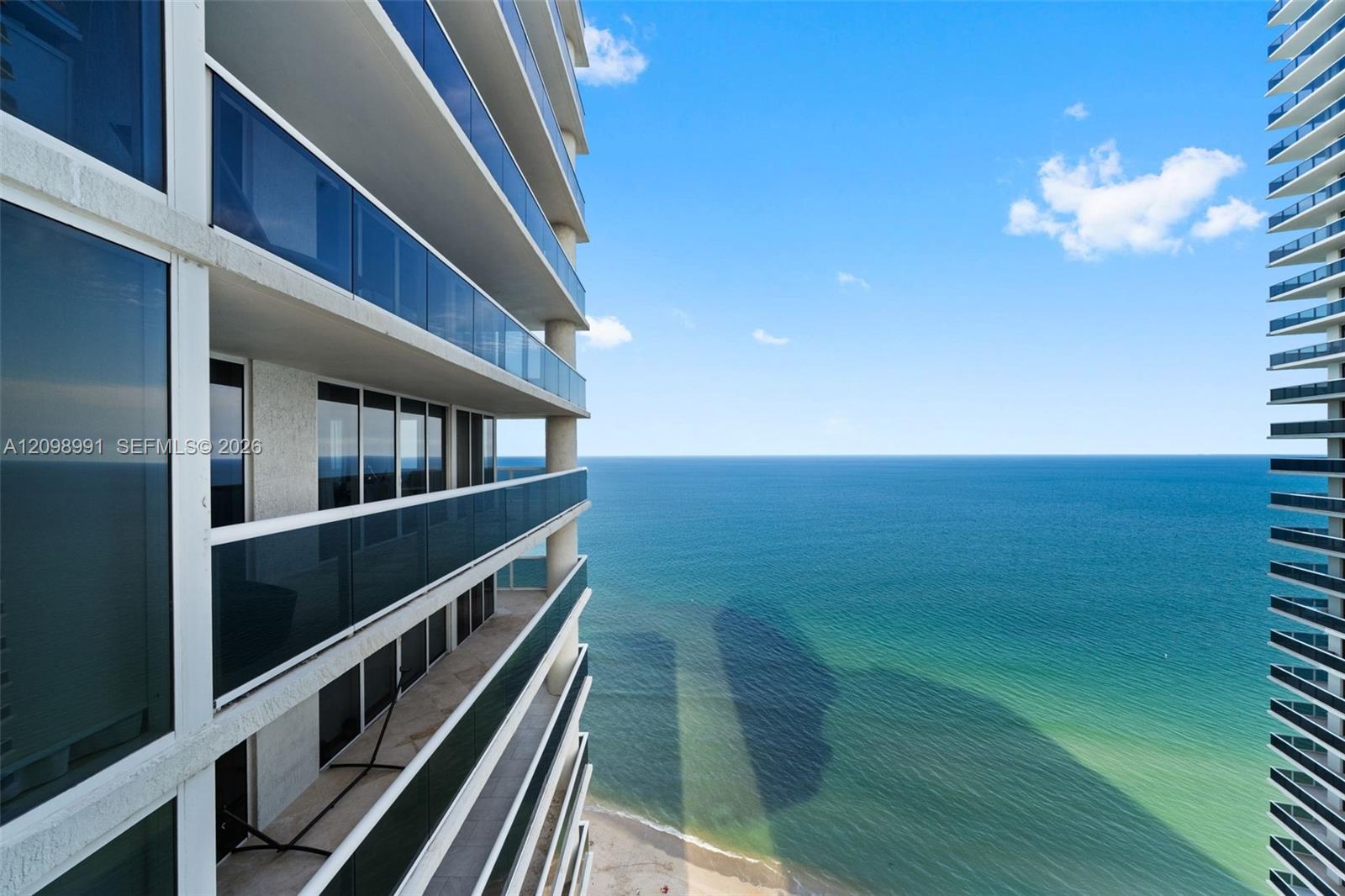 1800 S Ocean Drive