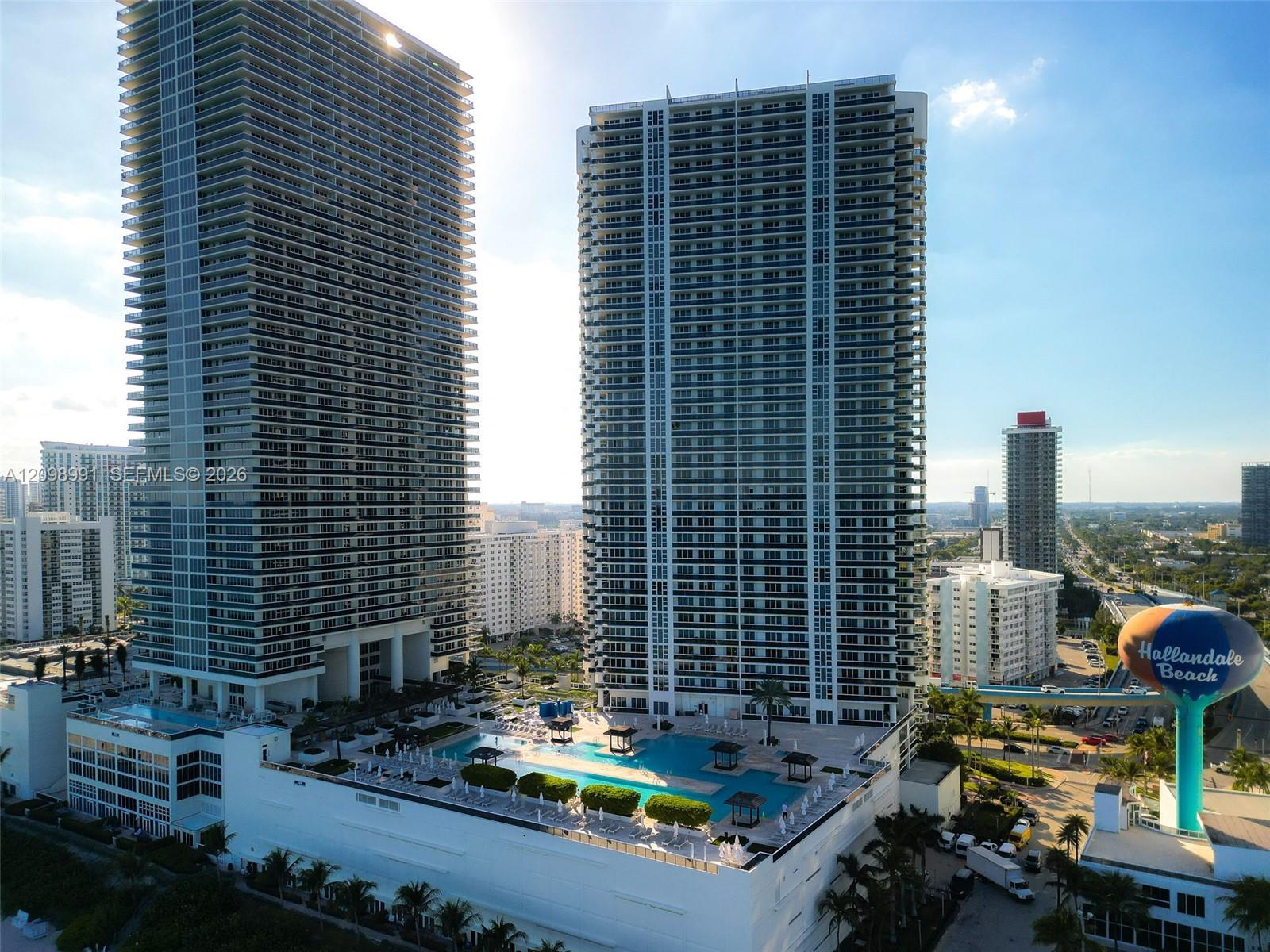 1800 S Ocean Drive