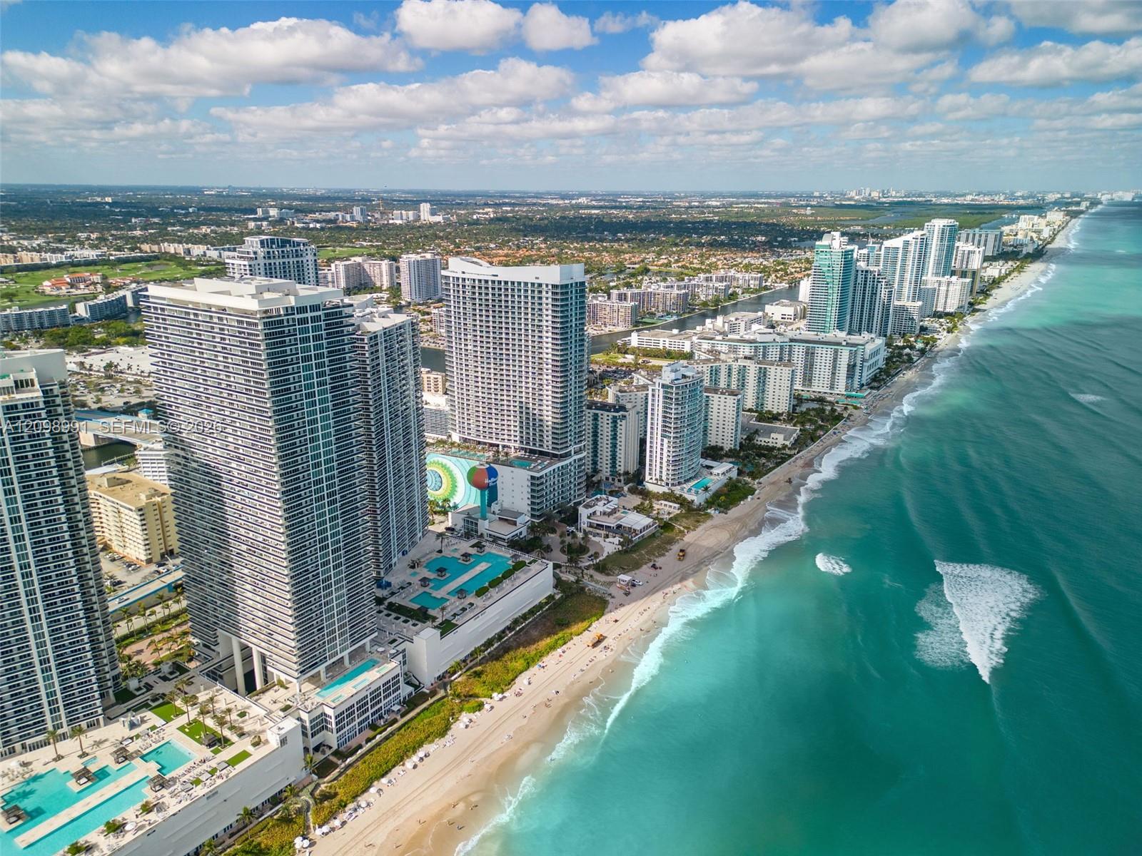1800 S Ocean Drive