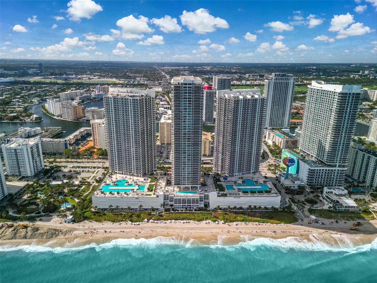 1800 S Ocean Drive