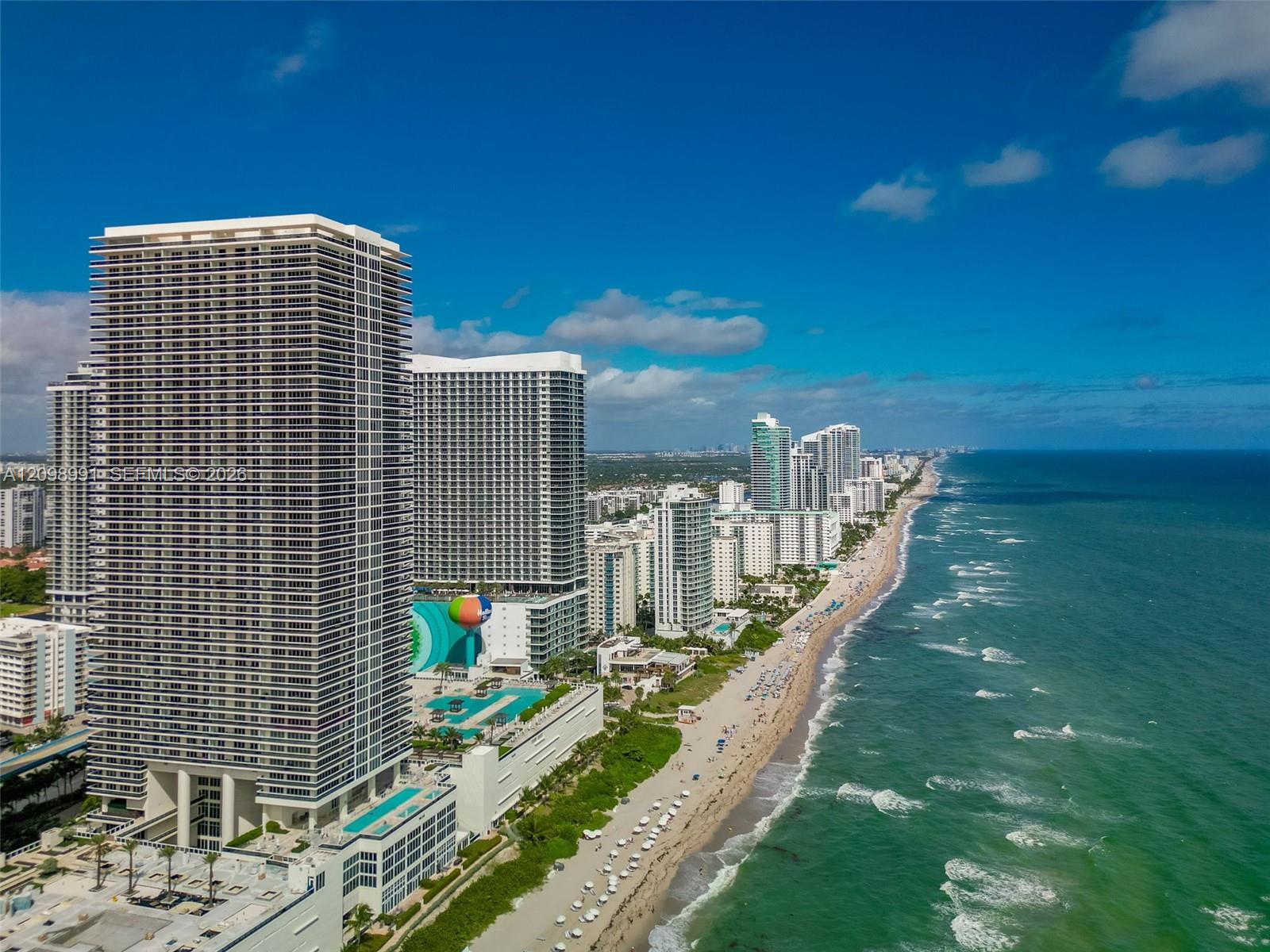 1800 S Ocean Drive