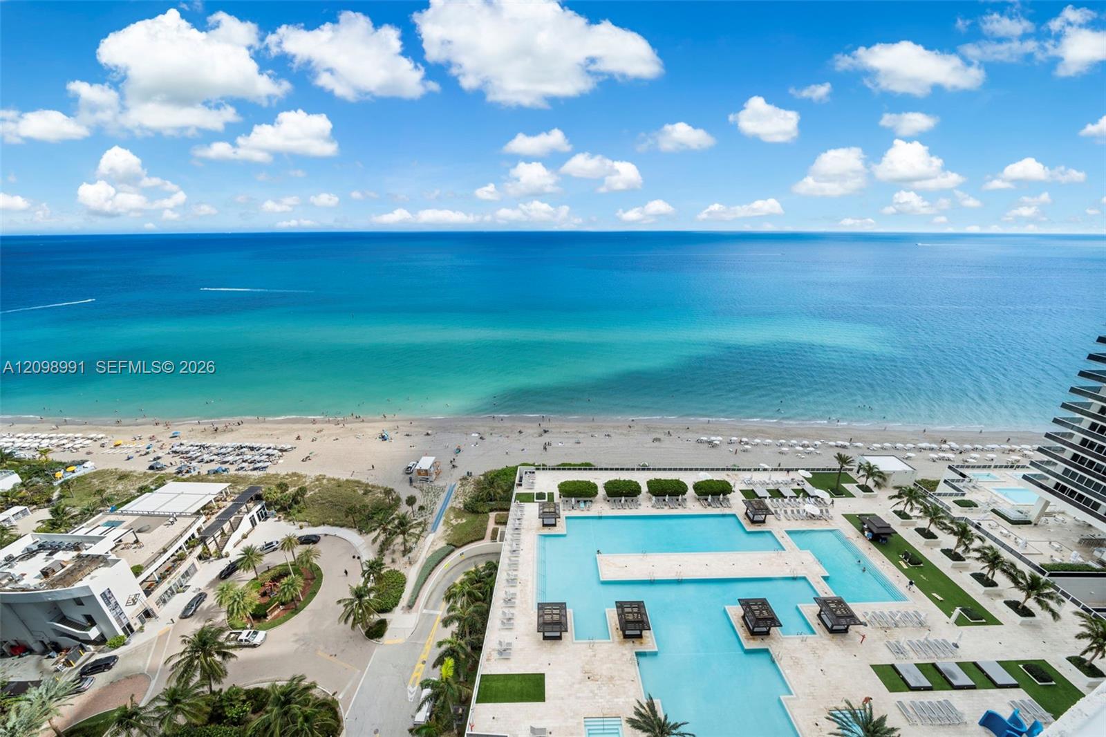 1800 S Ocean Drive
