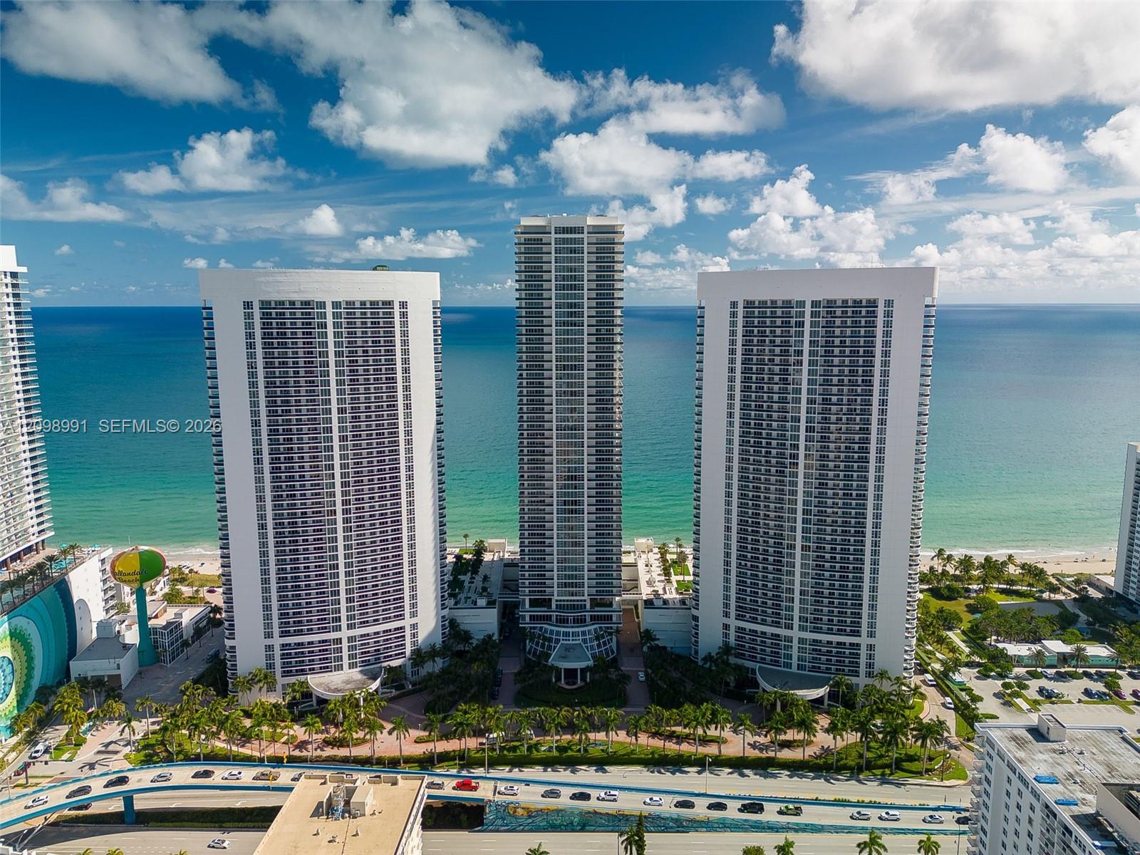 1800 S Ocean Drive