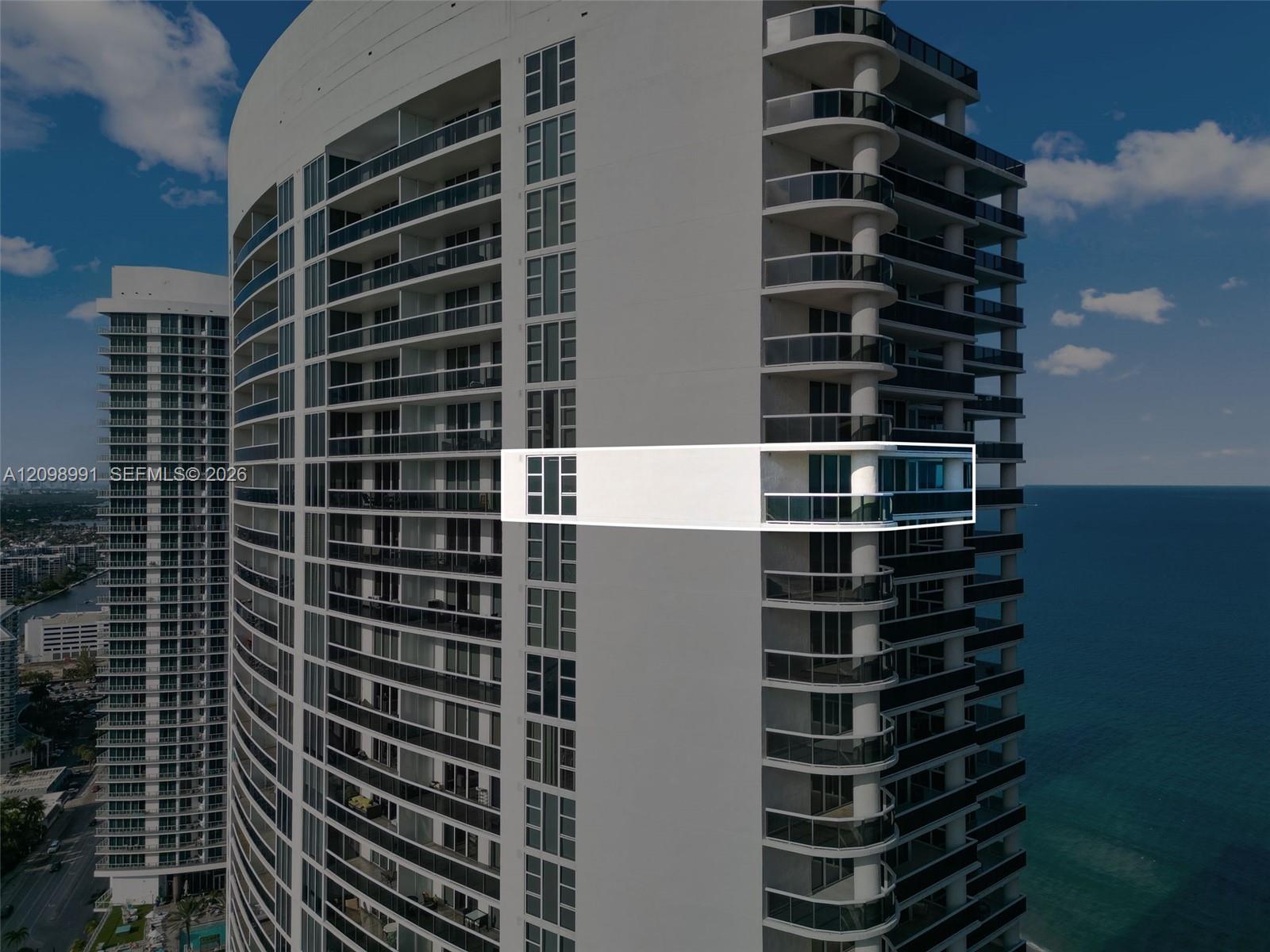 1800 S Ocean Drive
