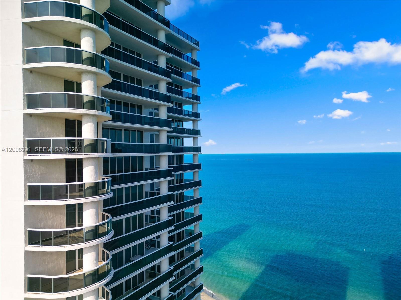 1800 S Ocean Drive