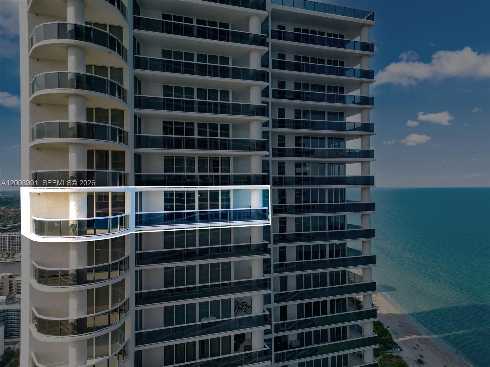 1800 S Ocean Drive