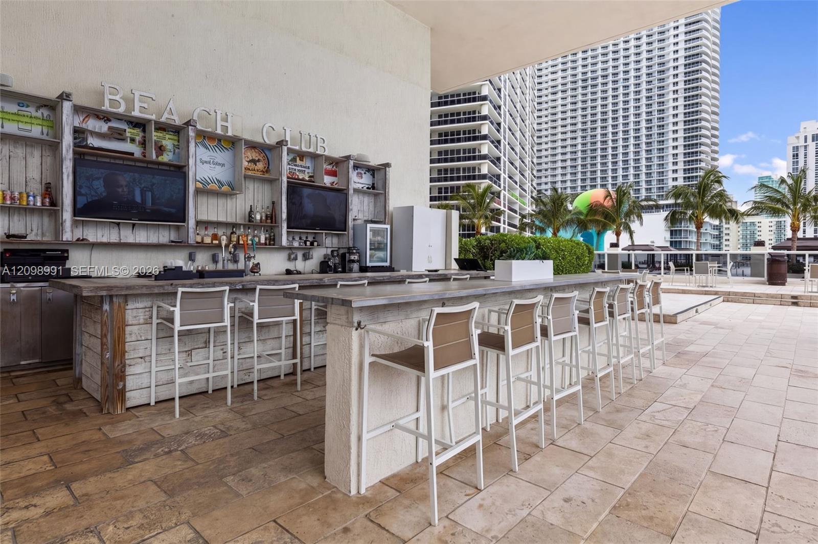 1800 S Ocean Drive