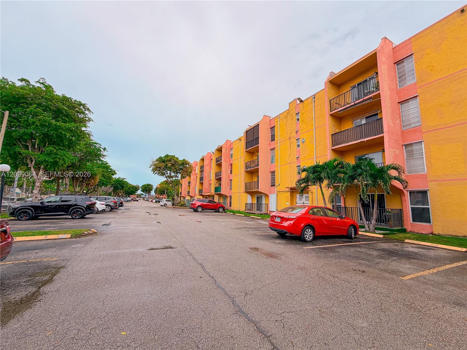 4705 NW 7th Street