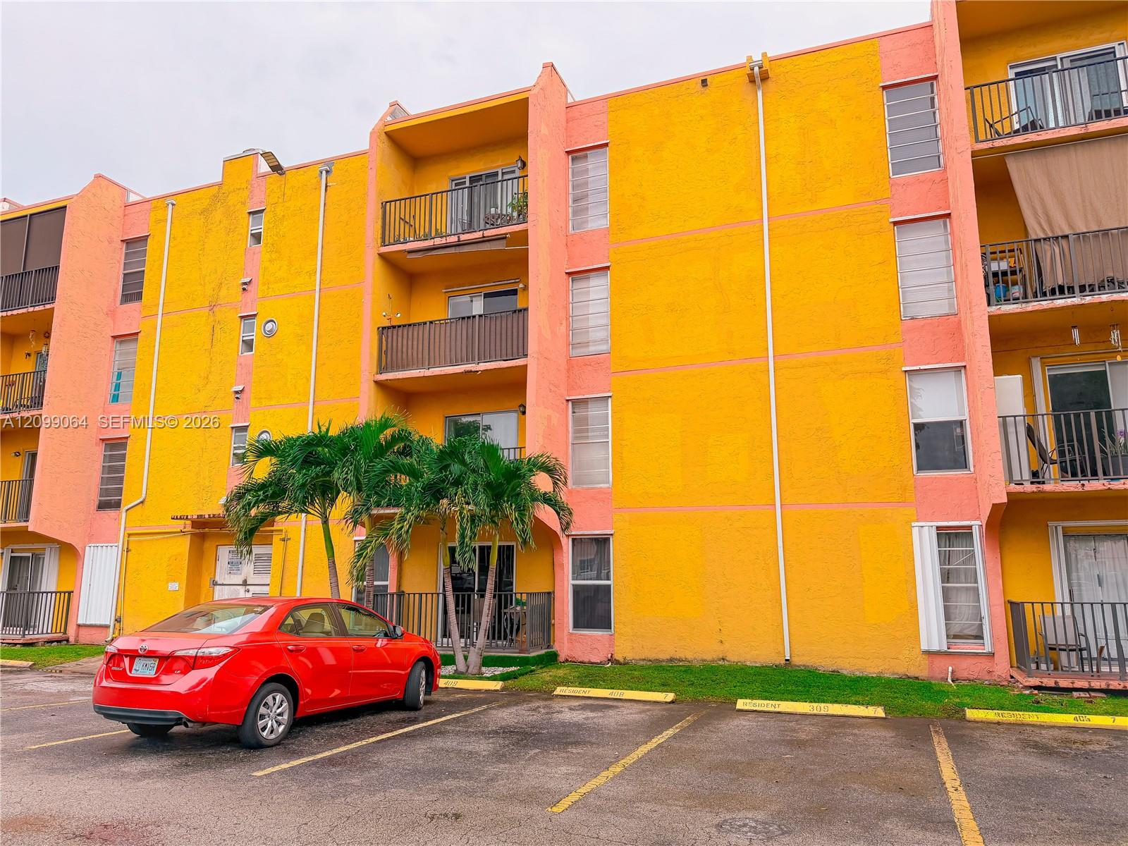 4705 NW 7th Street