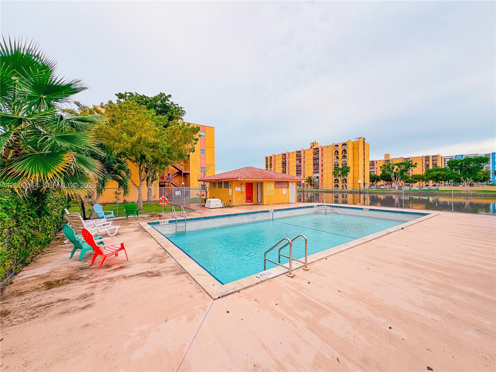 4705 NW 7th Street