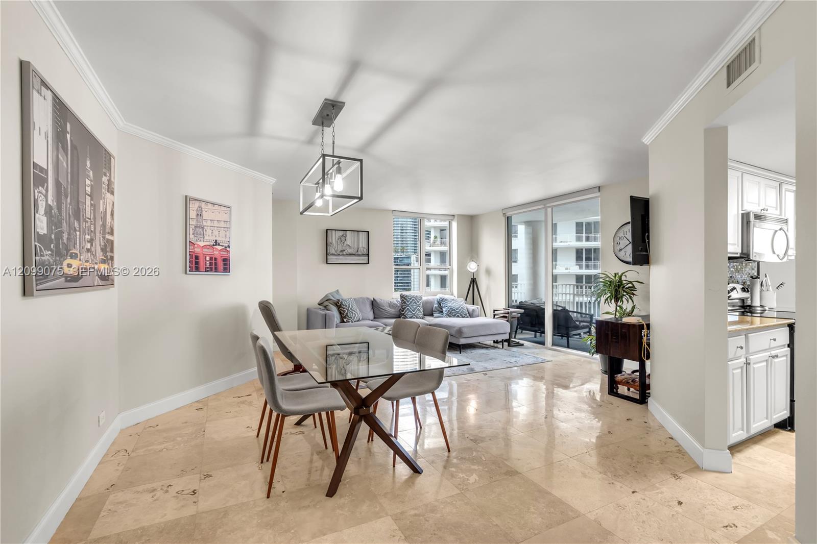701 Brickell Key Boulevard