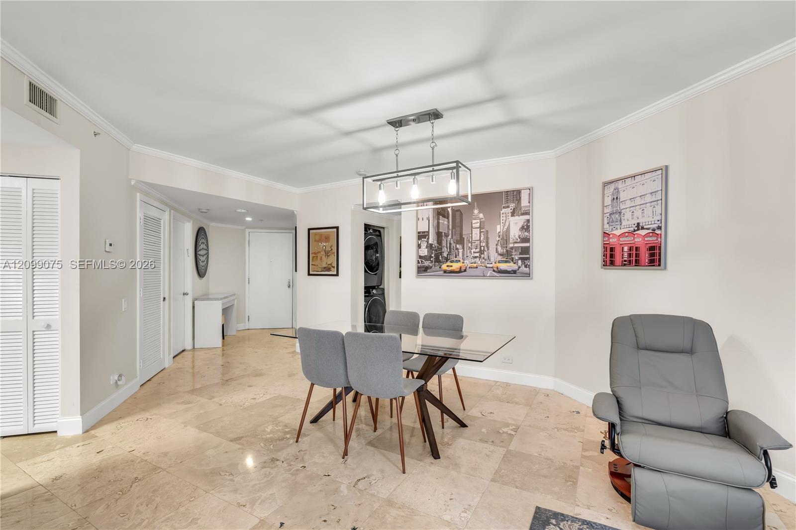 701 Brickell Key Boulevard