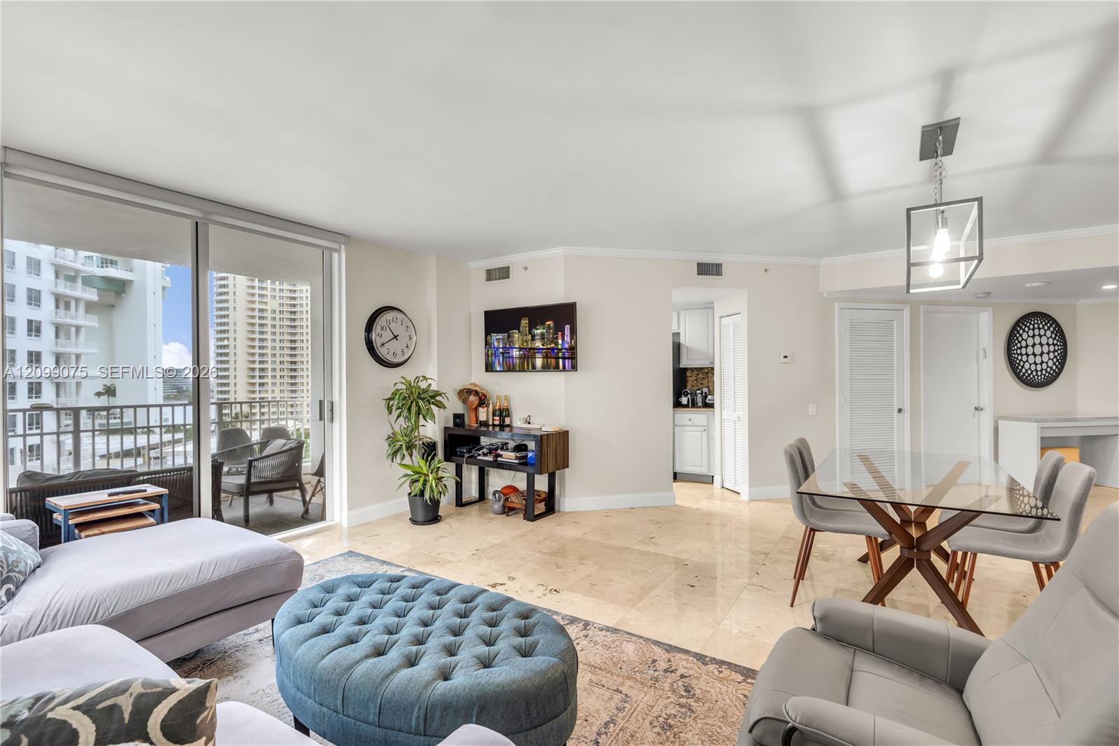 701 Brickell Key Boulevard
