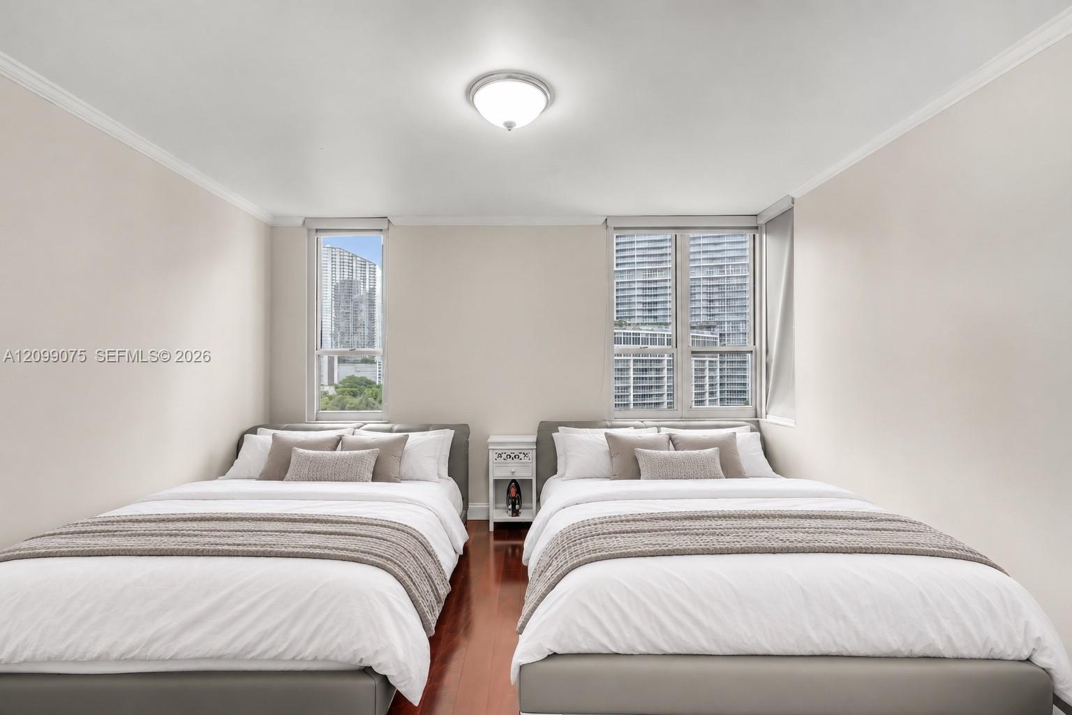 701 Brickell Key Boulevard