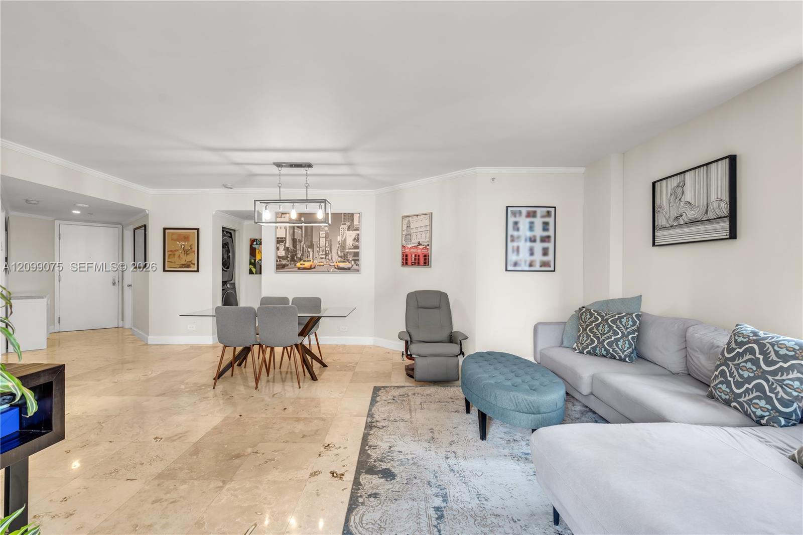 701 Brickell Key Boulevard
