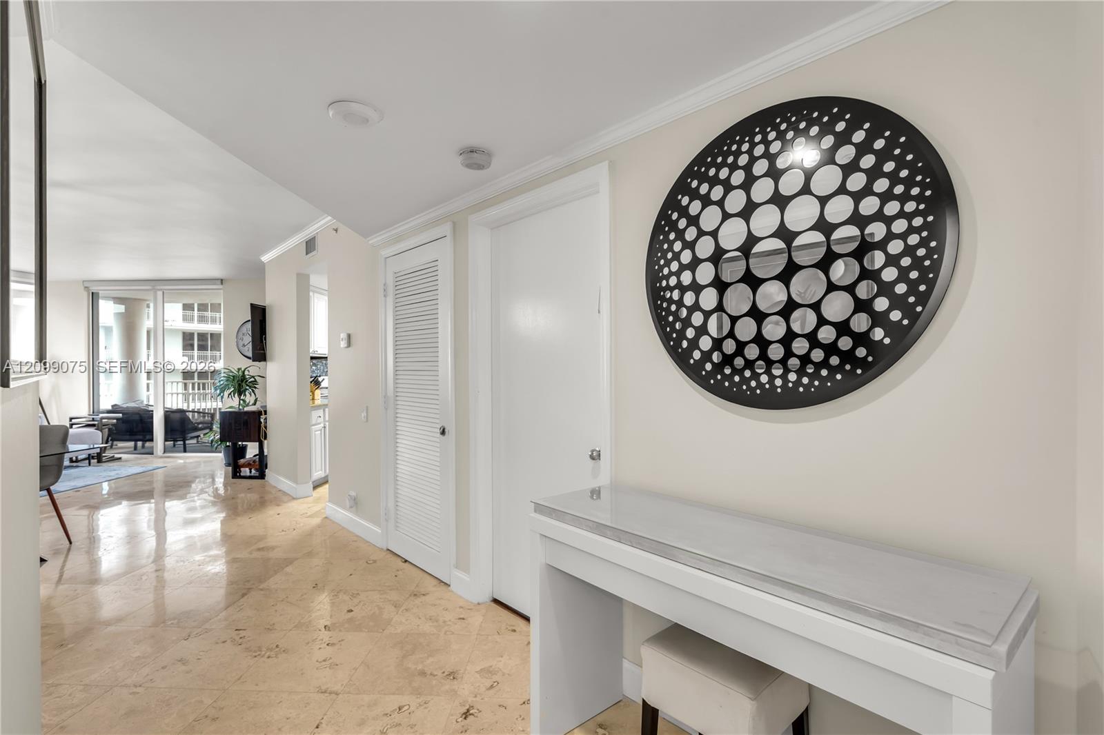 701 Brickell Key Boulevard